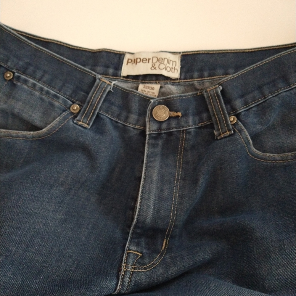Paper denim & cloth - Picture 3 of 7